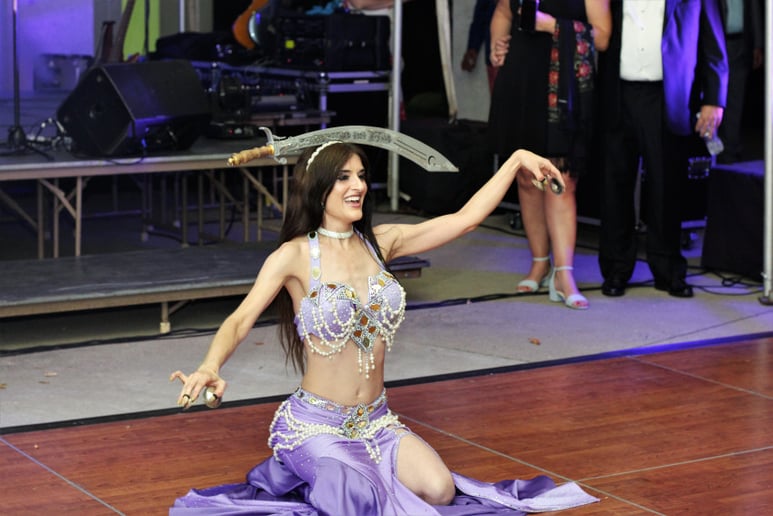 Gallery photo 7 of Bronwen