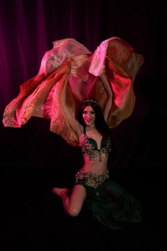 Gallery photo 1 of Bronwen