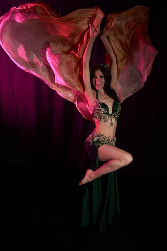 Gallery photo 2 of Bronwen