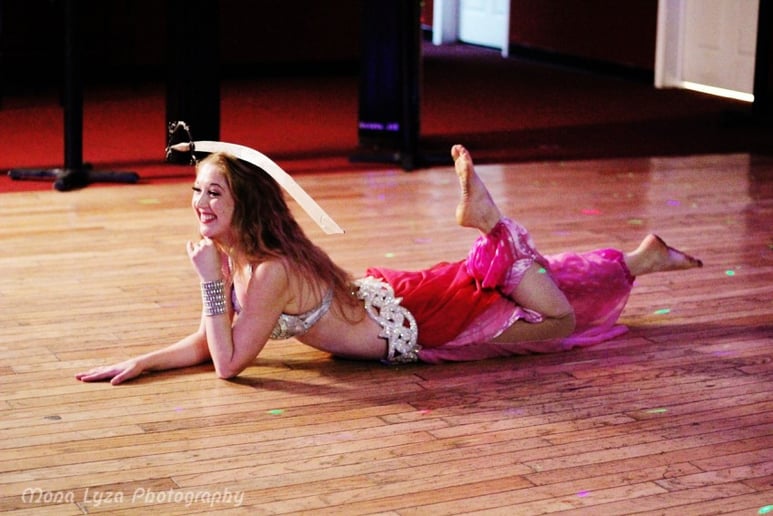 Gallery photo 1 of Belly Dance By Dana