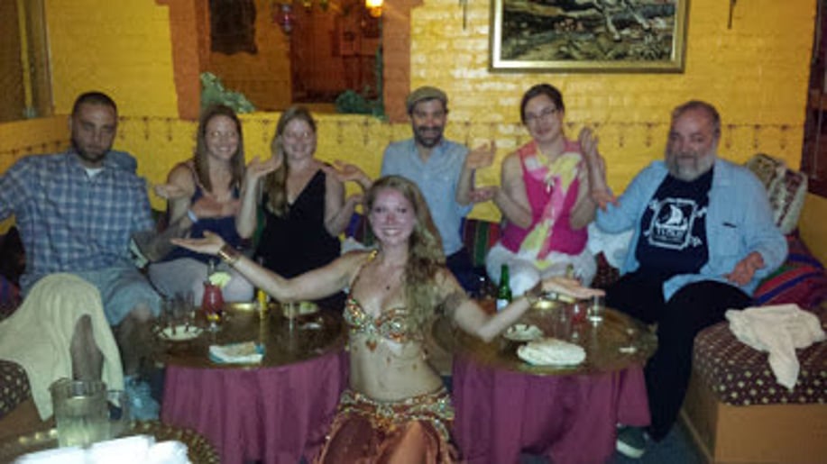 Gallery photo 2 of Belly Dance By Dana