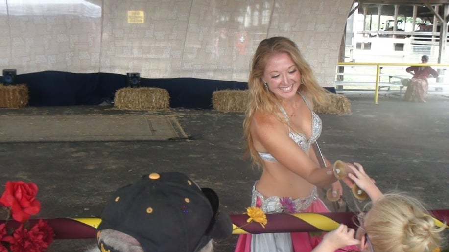 Gallery photo 3 of Belly Dance By Dana