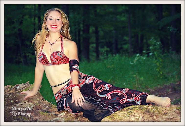 Gallery photo 4 of Belly Dance By Dana