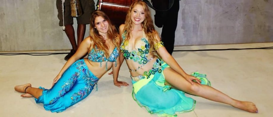 Gallery photo 6 of Belly Dance By Dana