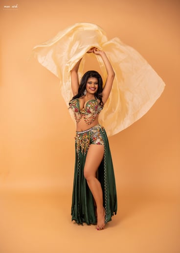 Gallery photo 2 of Belly Dance by Dhara