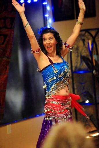 Gallery photo 6 of Belly Dance By Jeylan