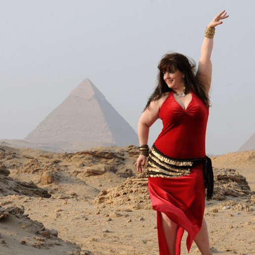 Gallery photo 4 of Belly Dance by Leeza