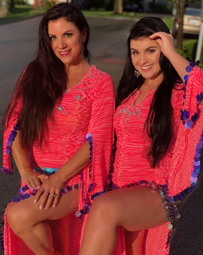 Gallery photo 5 of Belly Dance by Mariah