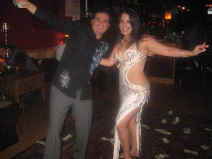Gallery photo 5 of Belly Dance by Nazaneen