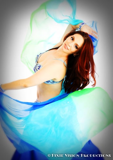 Gallery photo 7 of Belly Dance by Sara