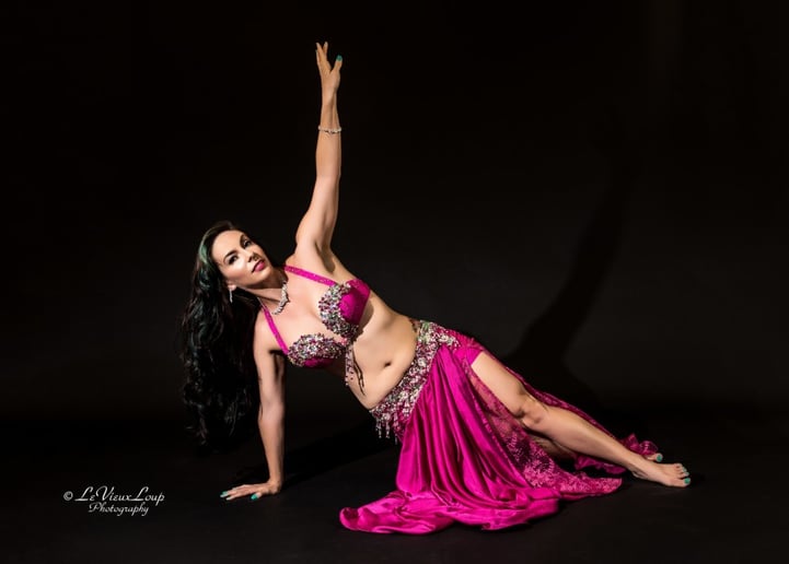 Gallery photo 8 of Belly Dance by Sara