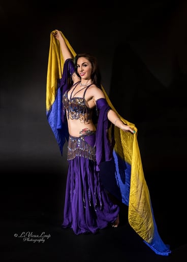 Gallery photo 4 of Belly Dance by Sara