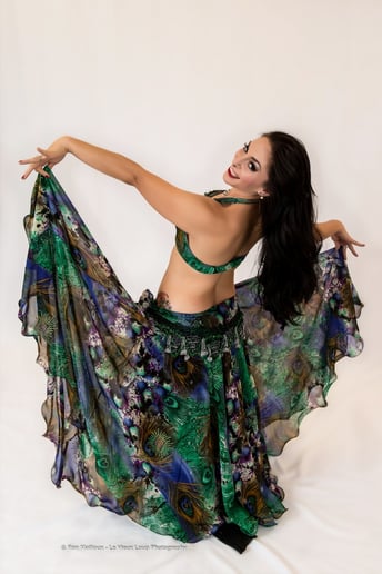 Gallery photo 5 of Belly Dance by Sara