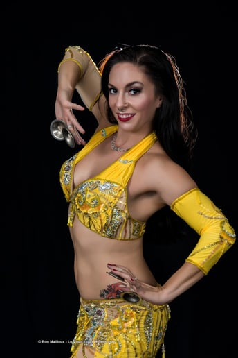 Gallery photo 2 of Belly Dance by Sara