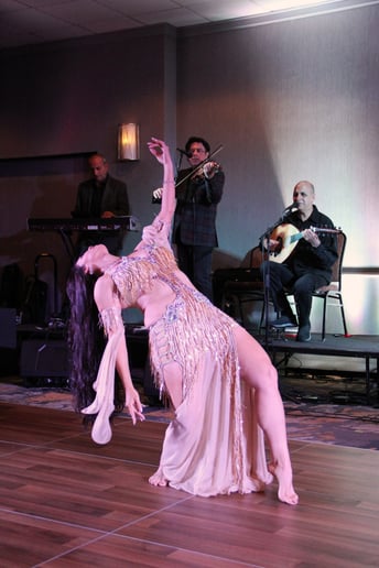 Gallery photo 10 of Belly Dance by Sara