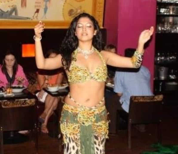 Gallery photo 7 of Etherica Belly Dance