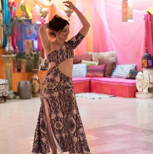 Gallery photo 8 of Belly Dance by Tiffany