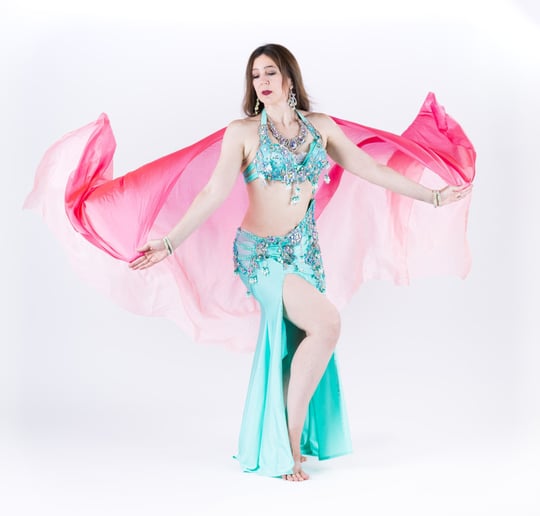 Gallery photo 2 of Belly Dance by Tiffany