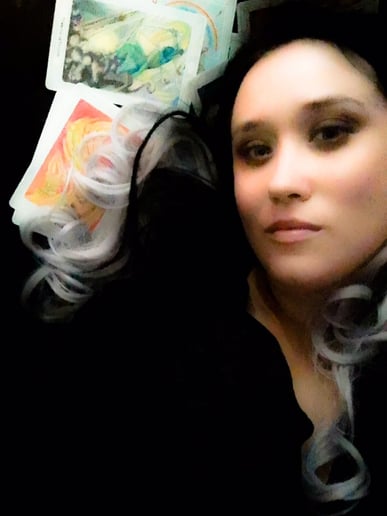 Gallery photo 1 of Tarot Readings by Zehara