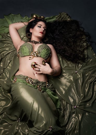 Gallery photo 6 of Belly Dance Dreams Midwest
