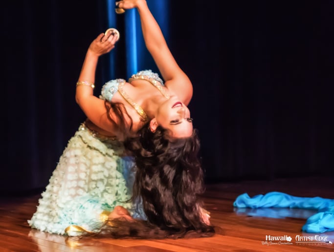Gallery photo 7 of Belly Dance Dreams Midwest