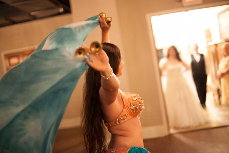 Gallery photo 8 of Belly Dance Dreams Midwest