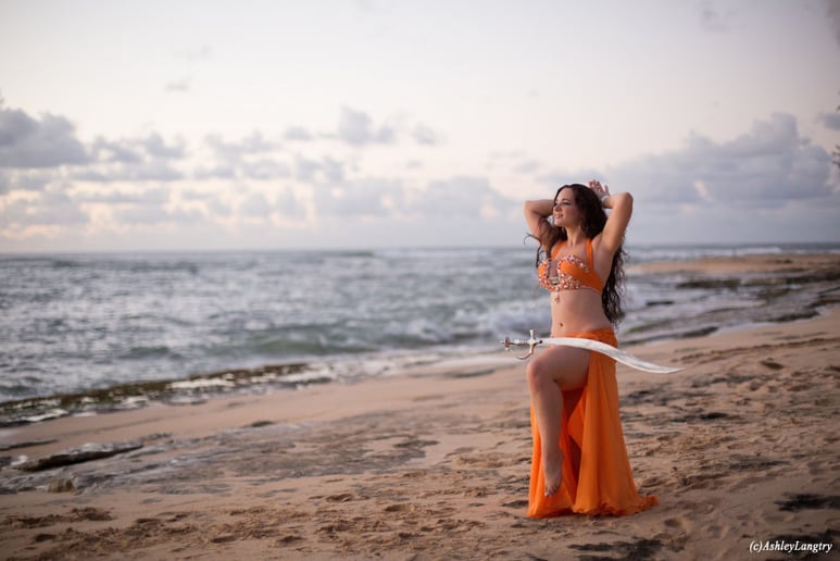 Gallery photo 9 of Belly Dance Dreams Midwest