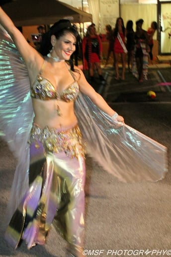 Gallery photo 5 of Belly dance Entertainment Group