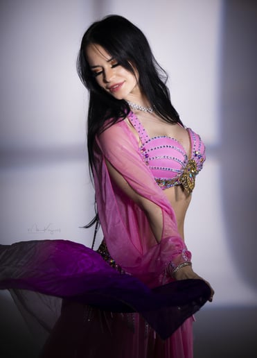Gallery photo 16 of Victoria Rose Belly Dance