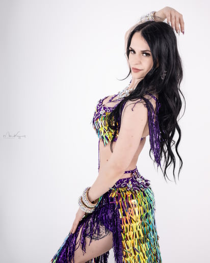 Gallery photo 10 of Victoria Rose Belly Dance