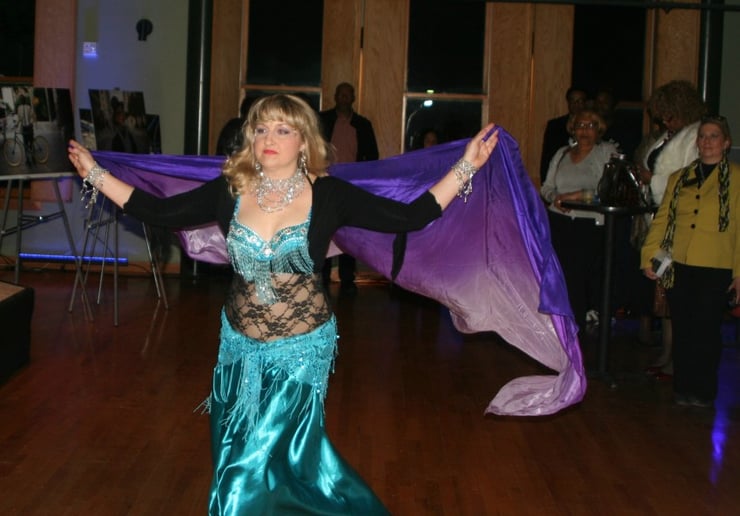 Gallery photo 1 of Belly Dance Little Egypt