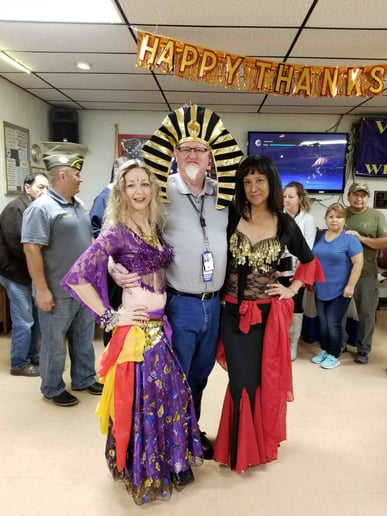 Gallery photo 7 of Belly Dance Little Egypt