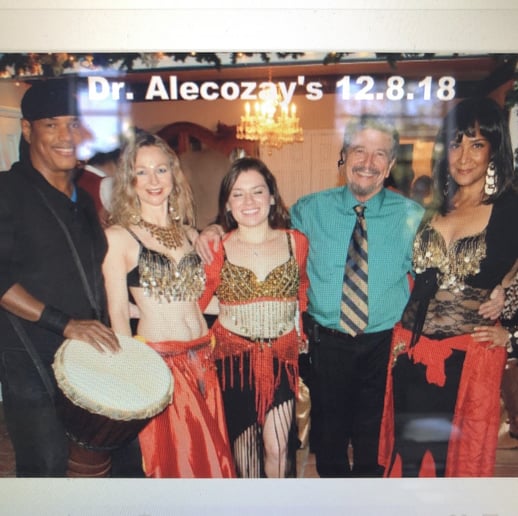 Gallery photo 8 of Belly Dance Little Egypt
