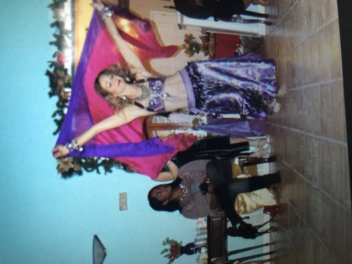 Gallery photo 9 of Belly Dance Little Egypt