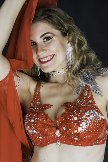 Gallery photo 7 of Katya Moon Belly Dancing