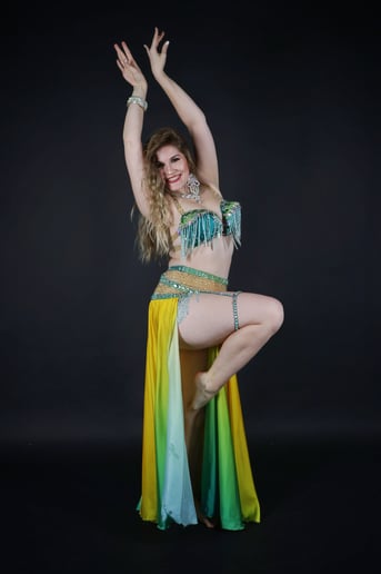 Gallery photo 2 of Katya Moon Belly Dancing