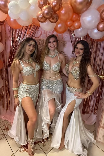 Gallery photo 7 of Katya Moon Belly Dancing