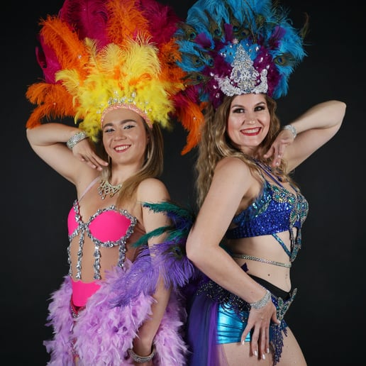 Gallery photo 4 of Katya Moon Belly Dancing
