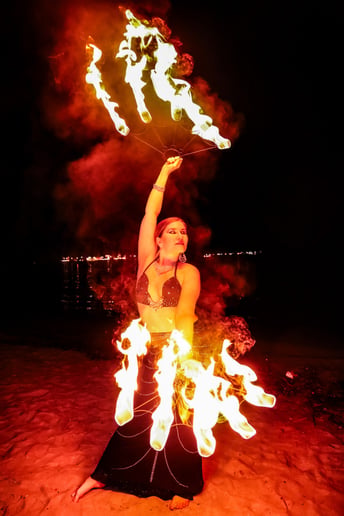 Gallery photo 9 of Katya Moon Belly Dancing