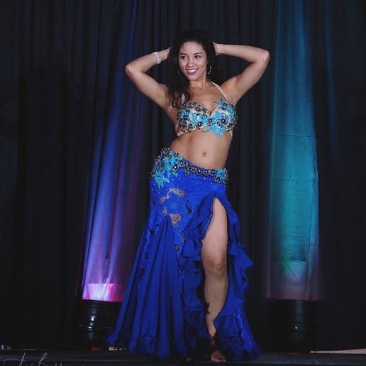 Gallery photo 2 of Aliza Shoshana