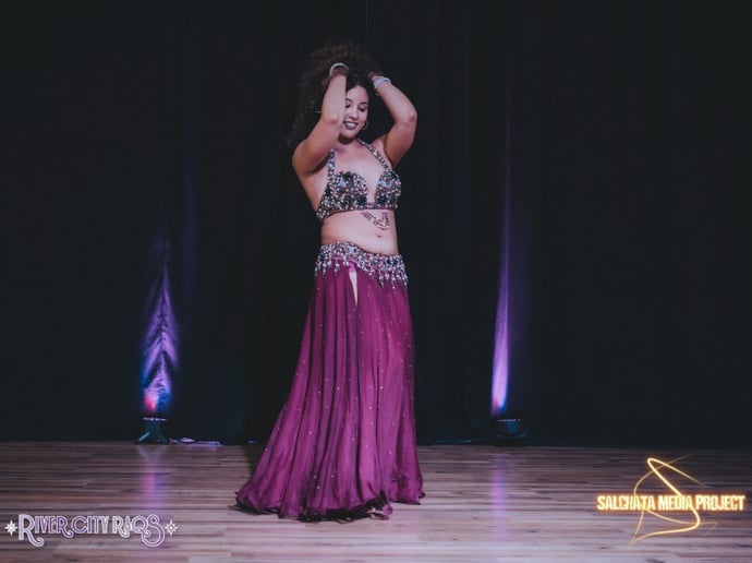 Gallery photo 3 of Aliza Shoshana