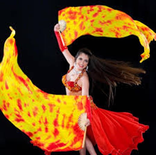 Gallery photo 5 of Belly Dance PR