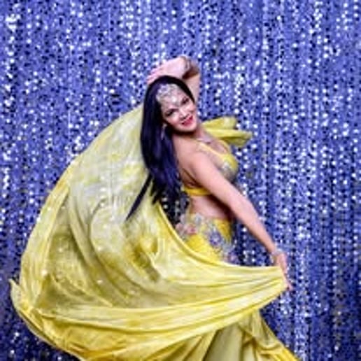 Gallery photo 9 of Belly Dance PR