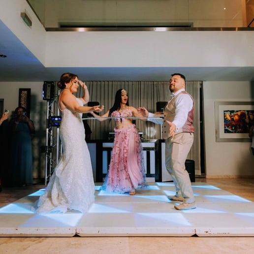 Gallery photo 8 of Belly Dance PR