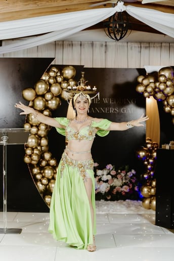 Gallery photo 7 of Belly Dance PR