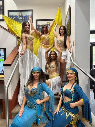 Gallery photo 4 of Belly Dance PR
