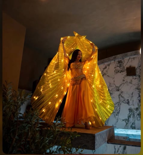 Gallery photo 3 of Belly Dance PR