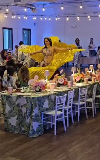 Gallery photo 6 of Belly Dance PR