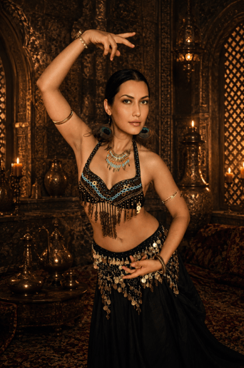 Gallery photo 1 of Ayza Ray