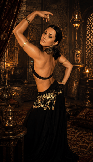 Gallery photo 2 of Ayza Ray
